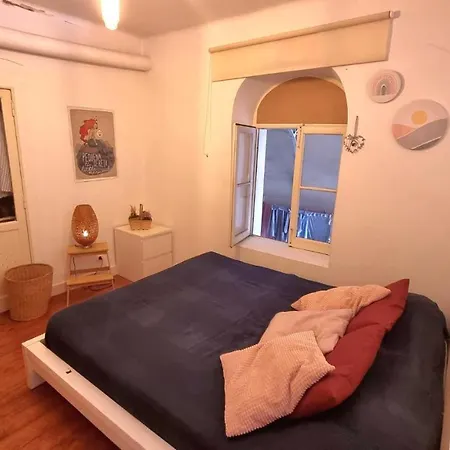 Graca 리스본